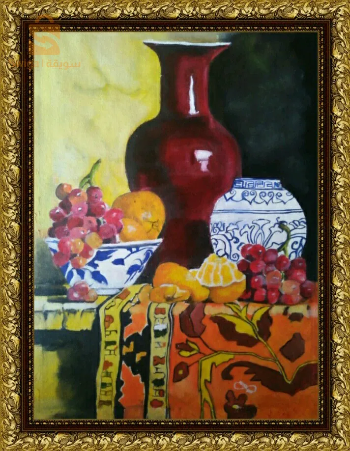 tableaux peinture à l'huile, acrylique