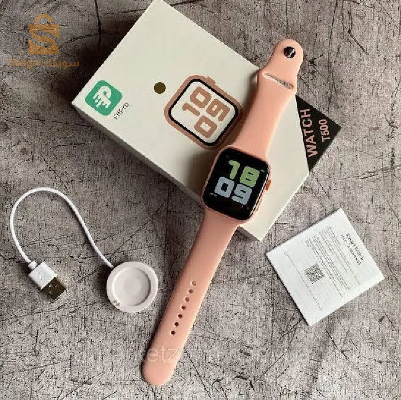 Watch T500 trés Bonne qualité 💯🎗️