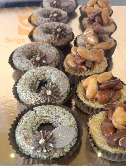 حلويات صارة