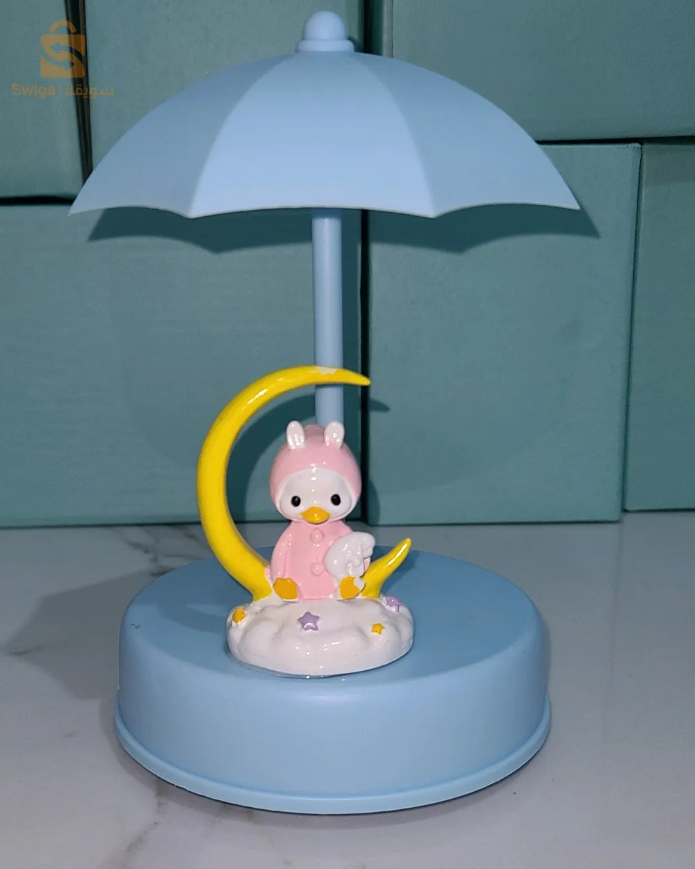 ديكور مصباح غرفة أطفال❤️‍🔥🤩