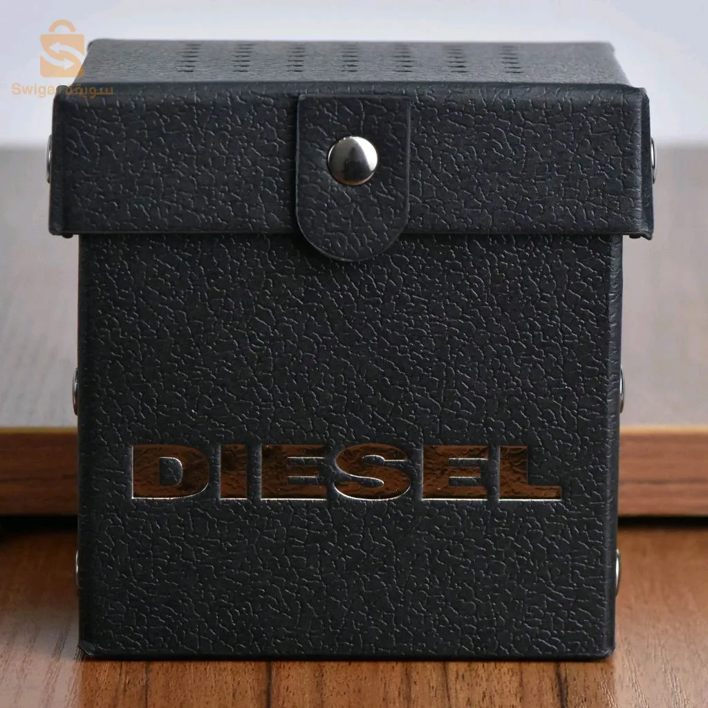 Diesel On DZT2018 Smartwatch