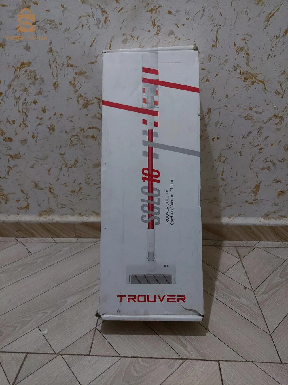 مكنسة شاومي