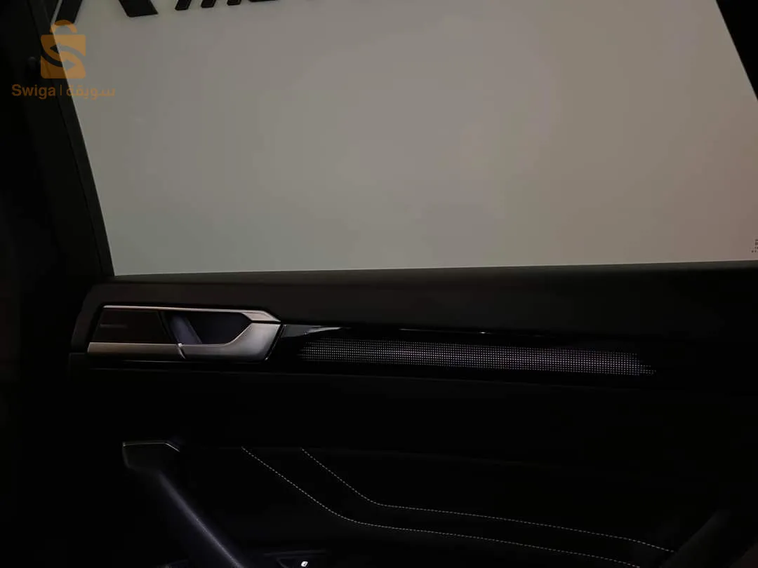 🆕 Volkswagen ARTEON
