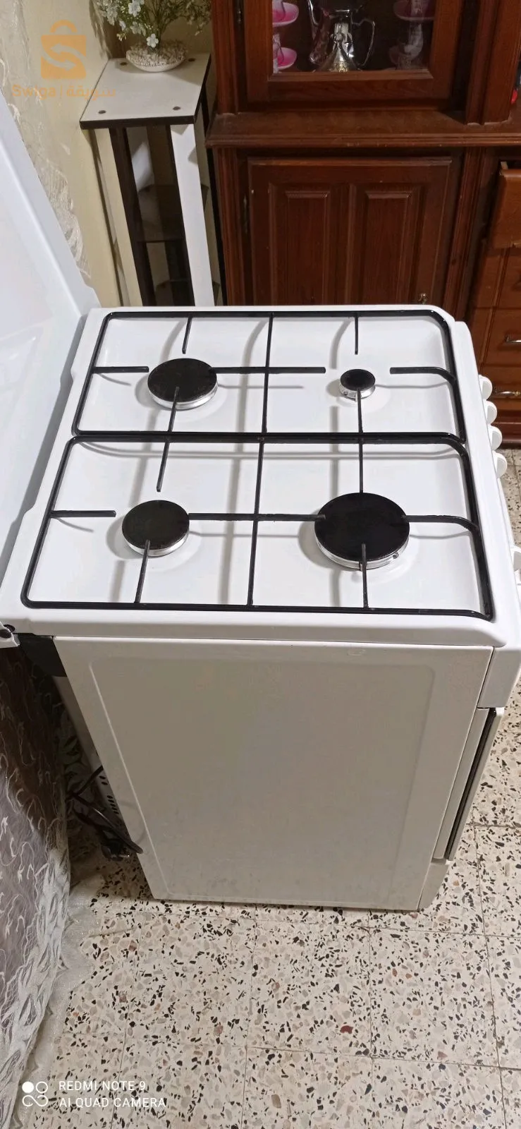 cuisinière Brandt original France tamchi réglo 10/10
four gaz gaz catalyse