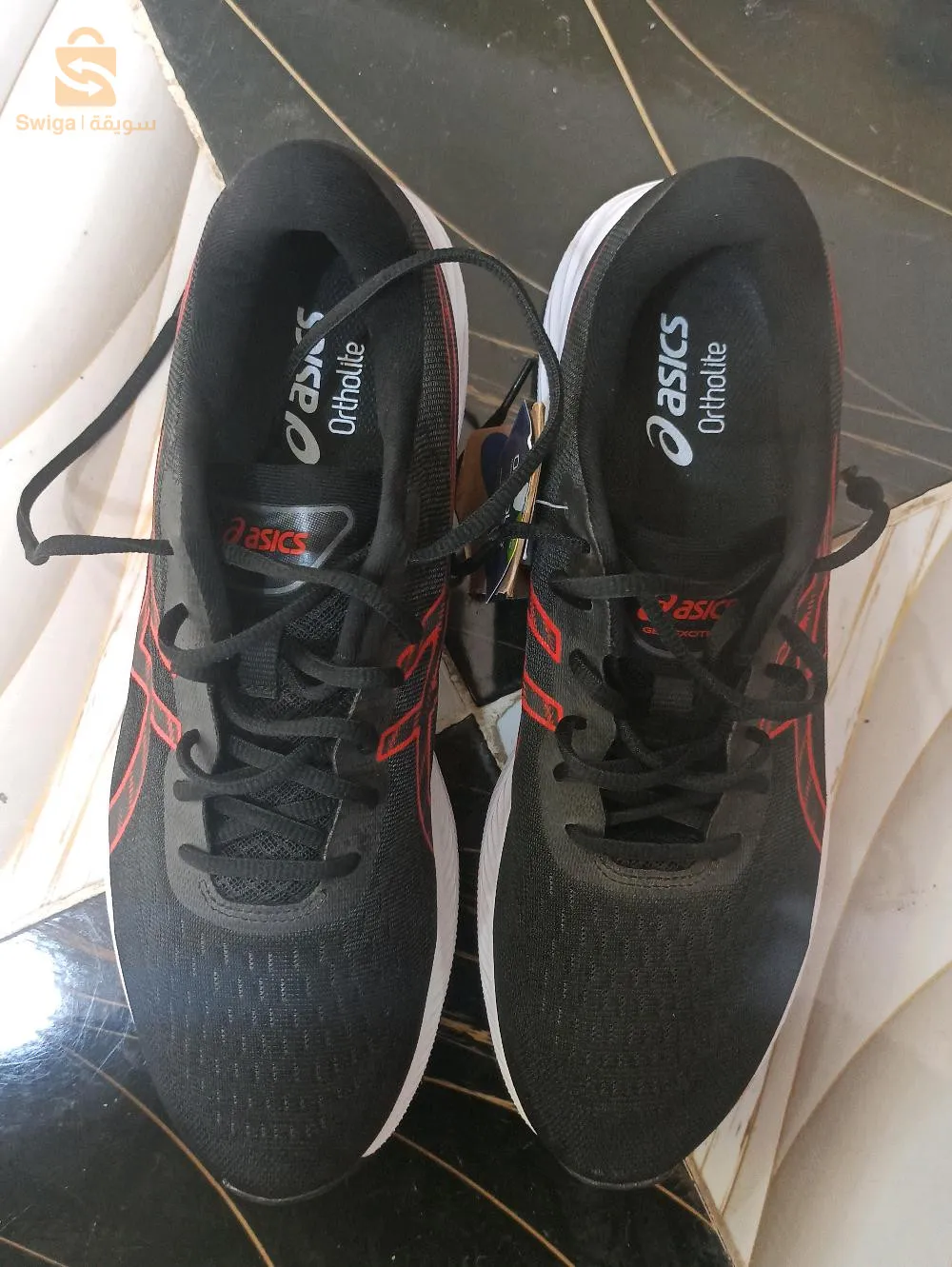 asics