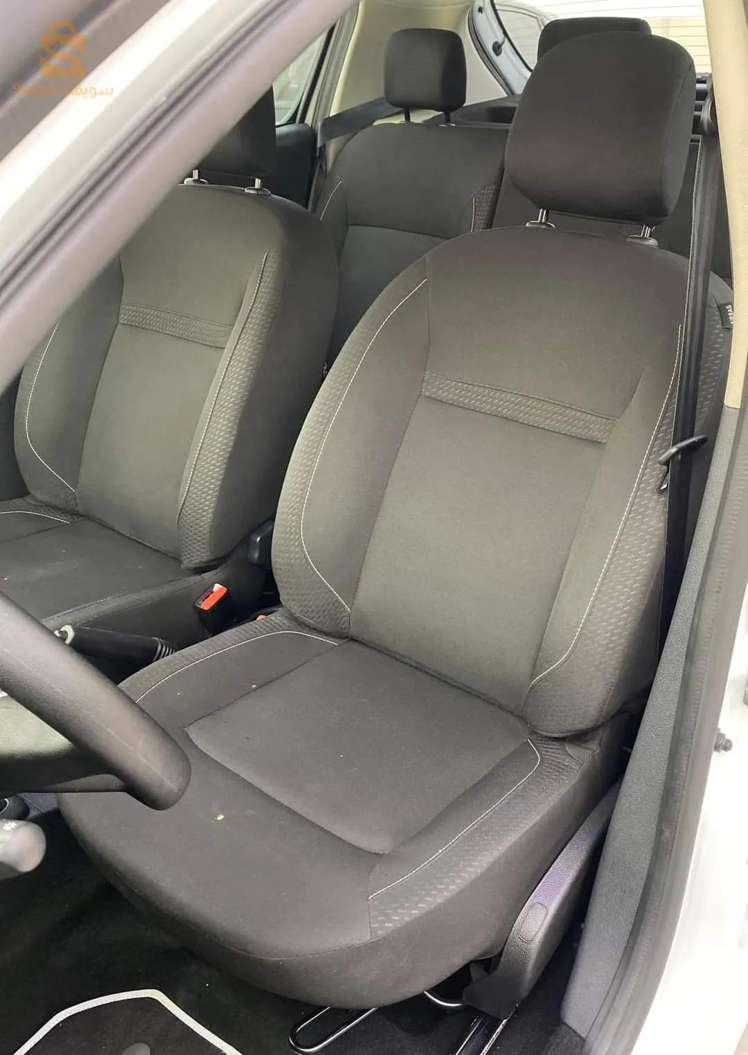 DACIA SANDERO ess Safi