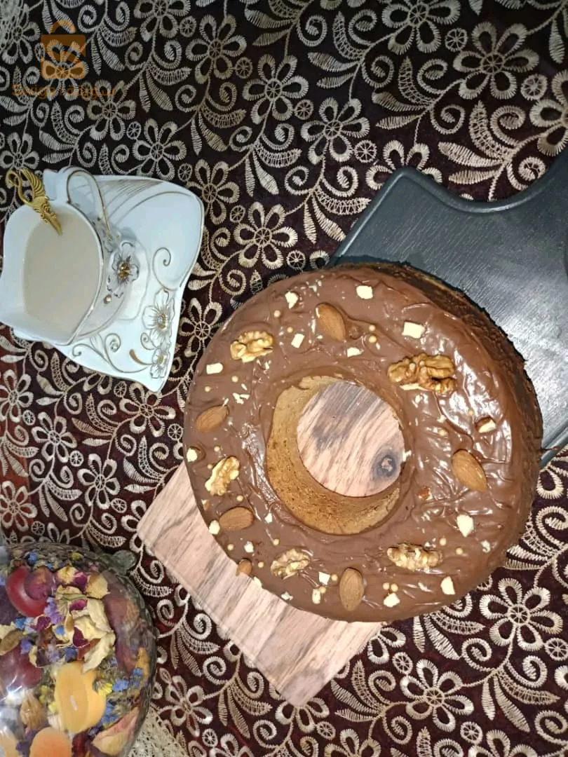 البرواقية
