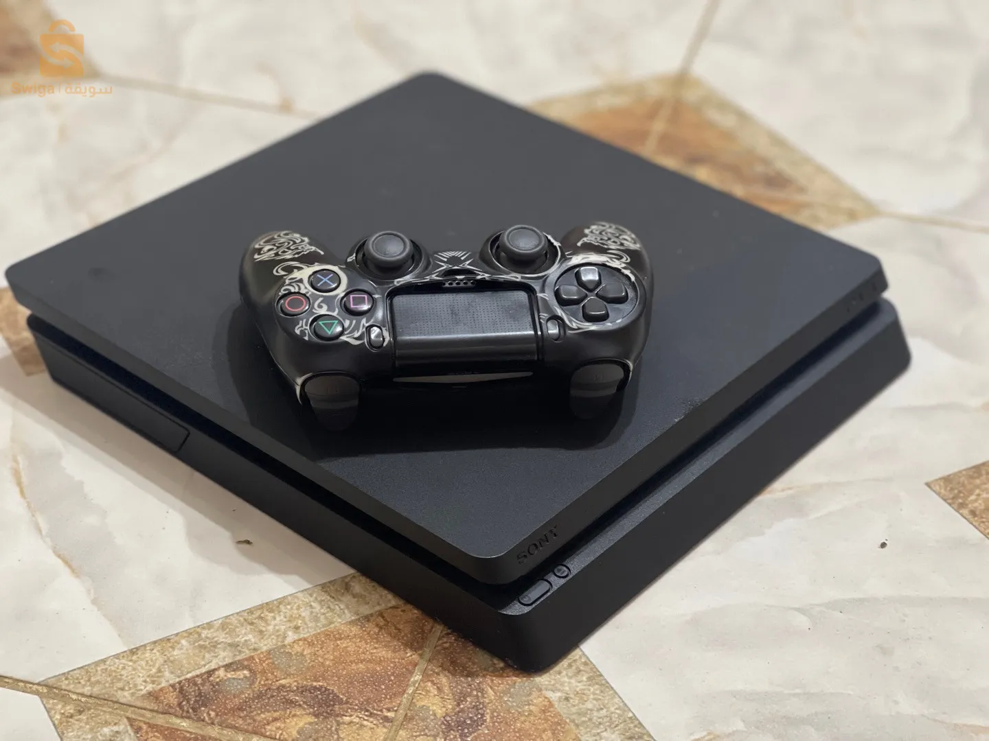 play 4 selon 500g