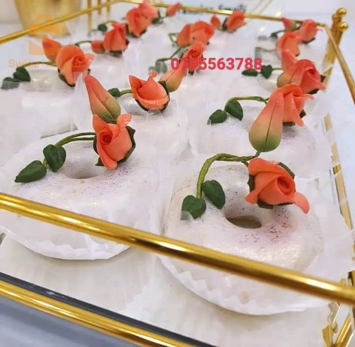 حلويات صارة