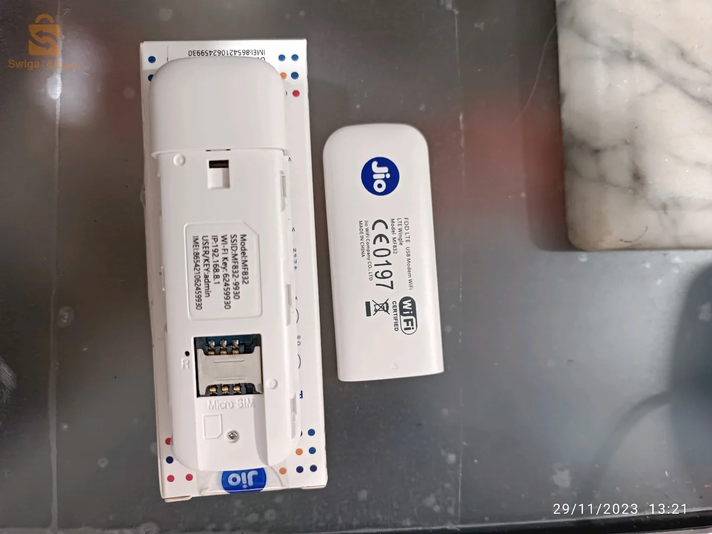 Modem 4g