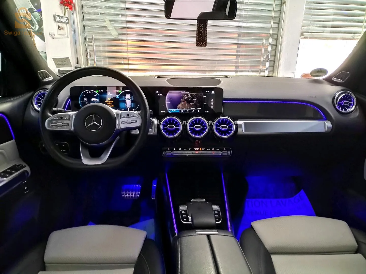DM AUTO EL EULMA