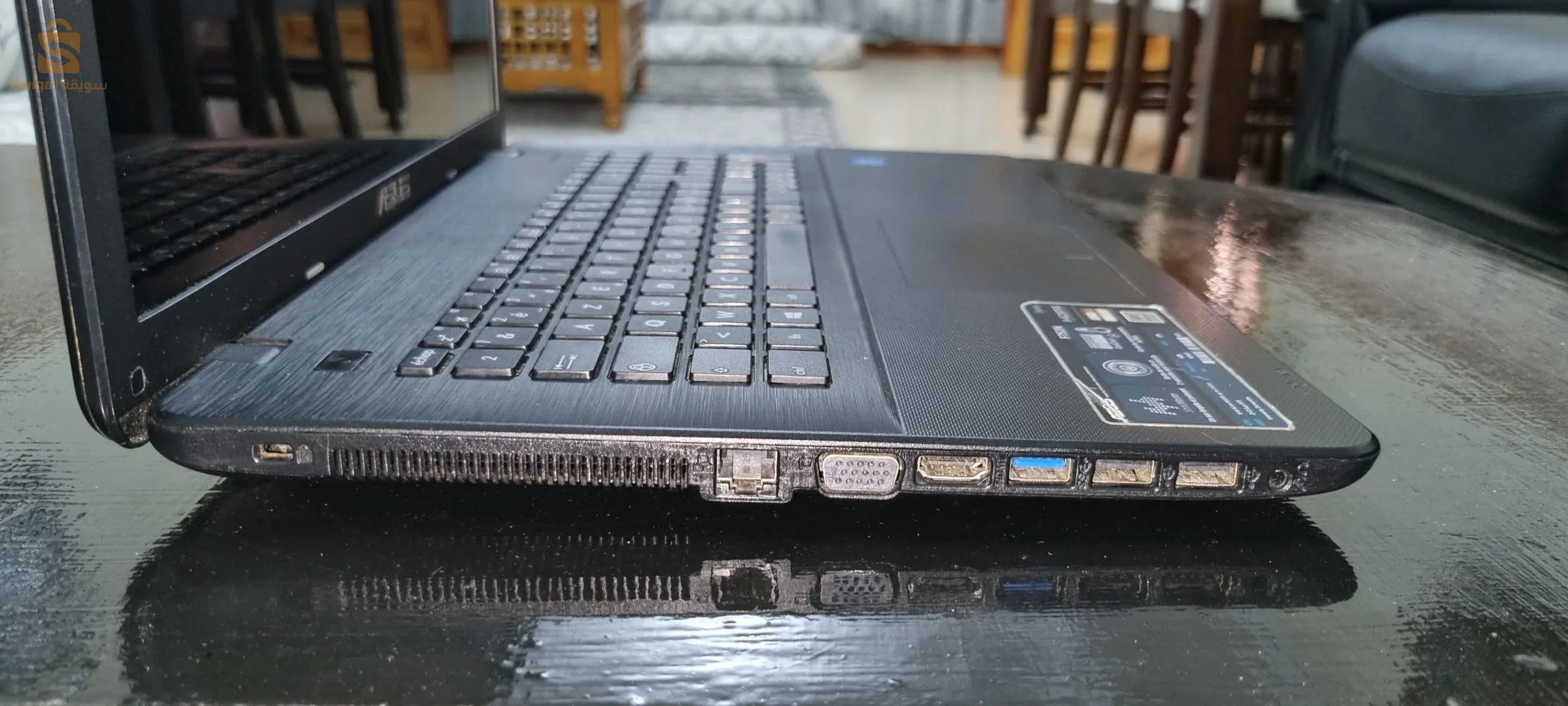 Asus pentium 6 eme generation