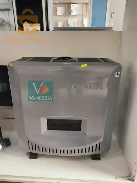 Chauffage de la marque COBRA