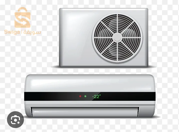 تركييب المكيفات