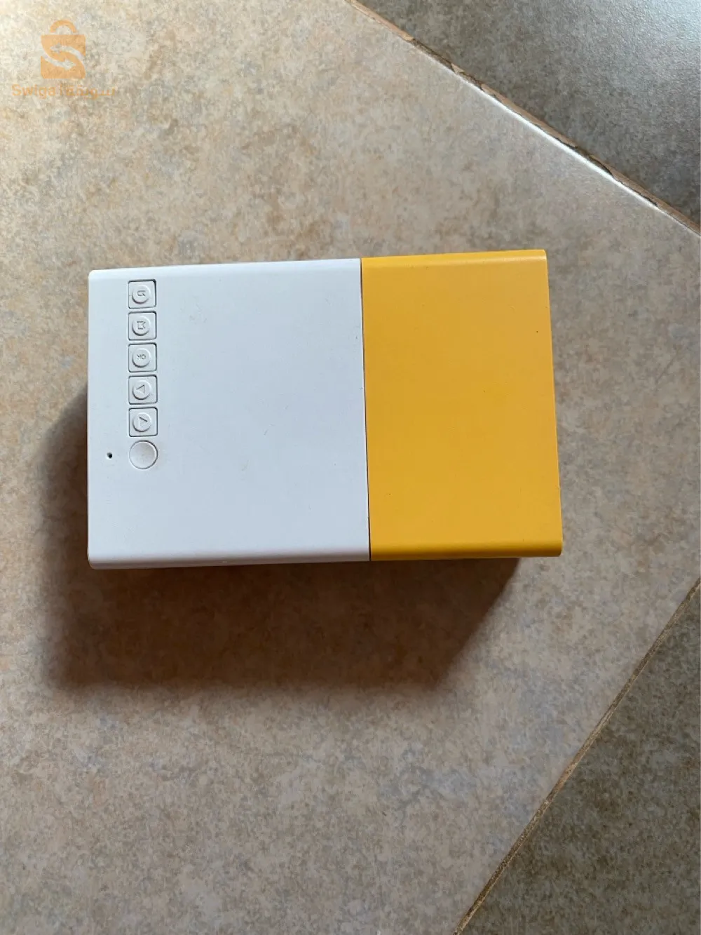 Mini Projector YG300