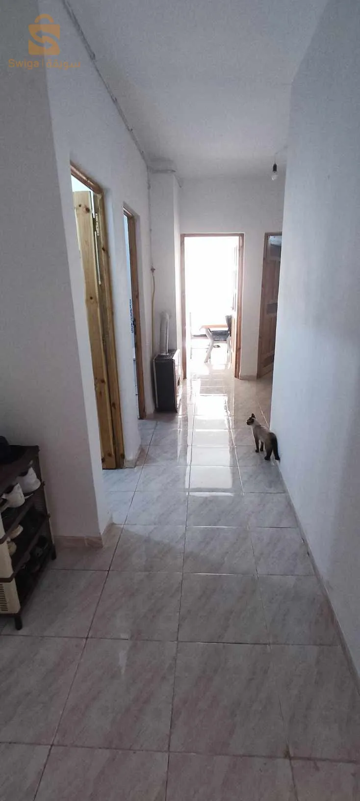 F3 meublé pour location