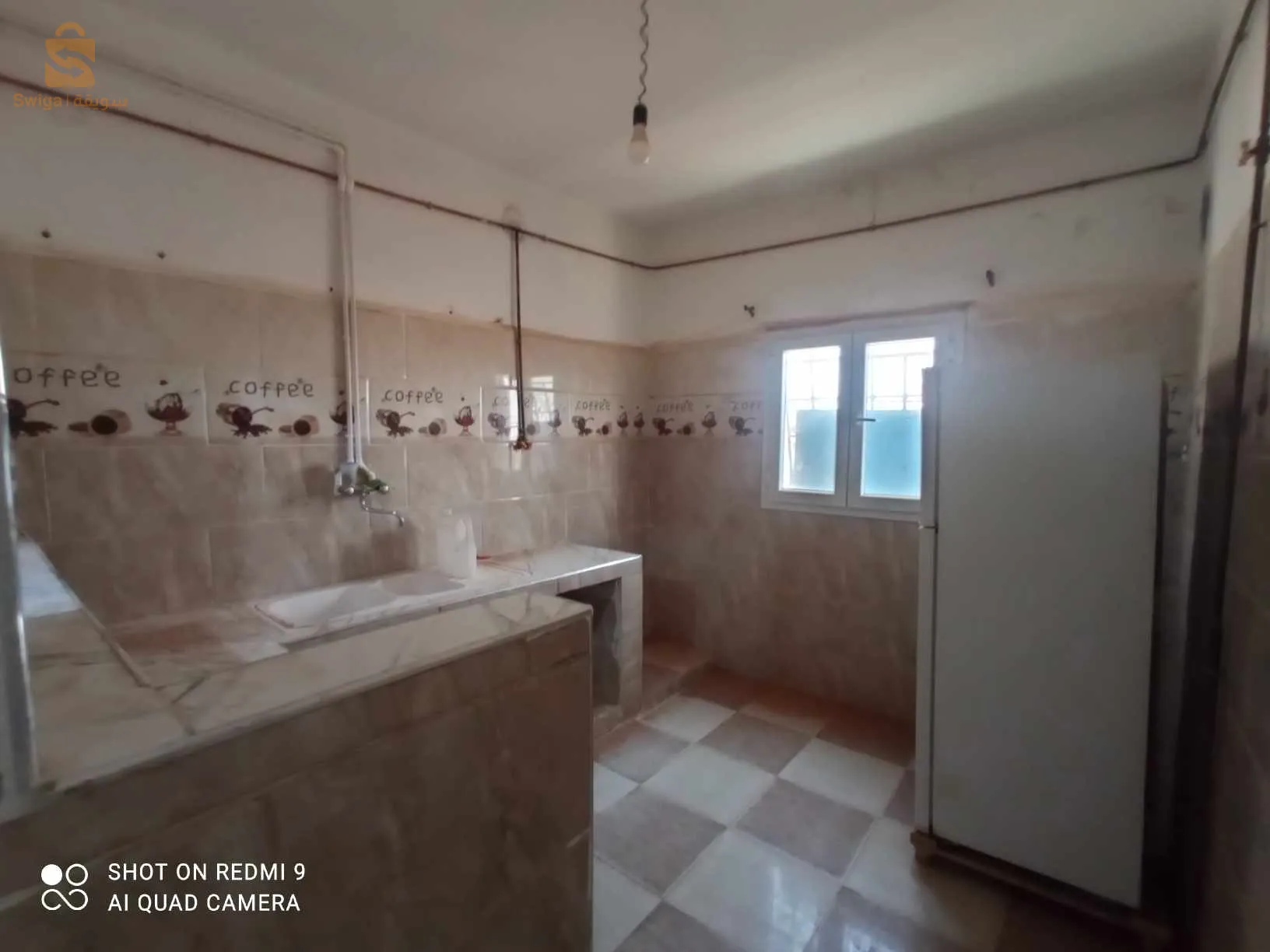 بليل حاسي الرمل