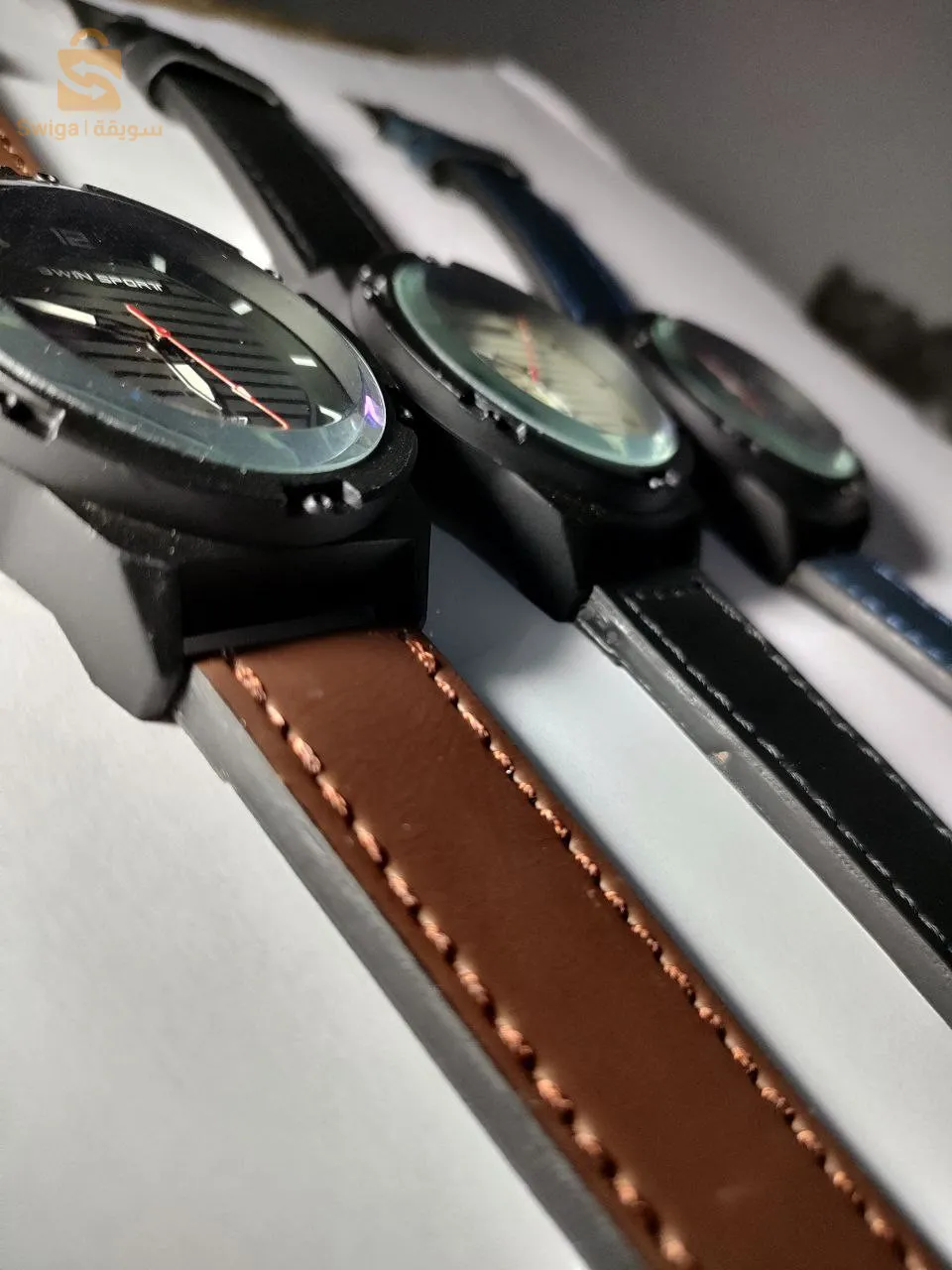 High quality men's and women's watches