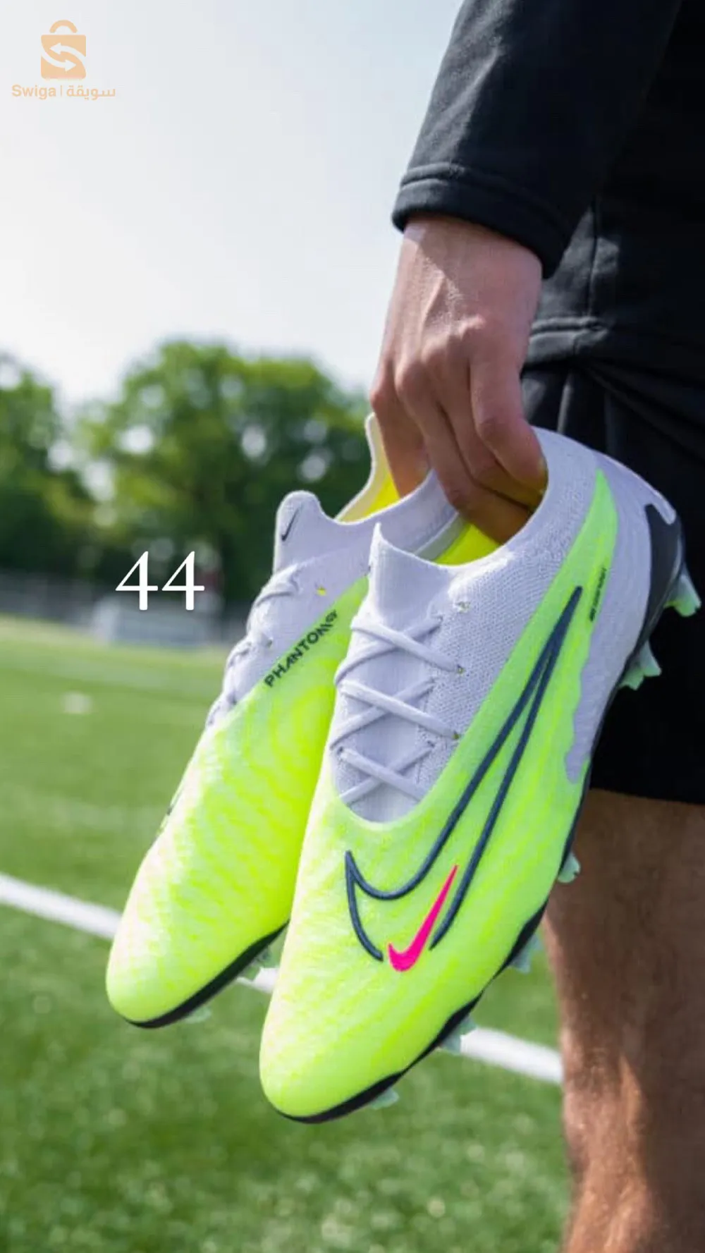 SOULIER DE FOOT
NIKE ET ADIDAS (copie élite)