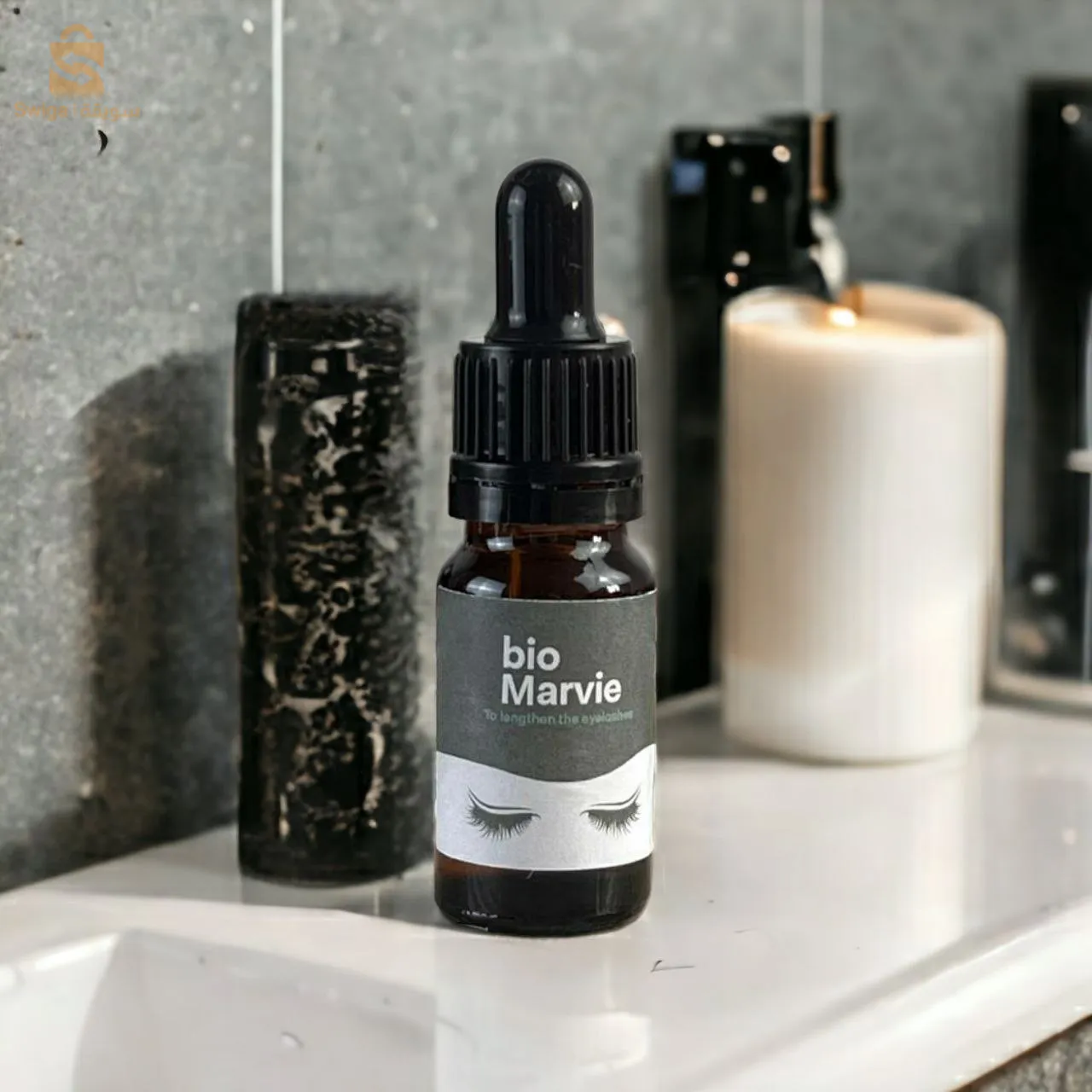 bio marvie serum eyelashes