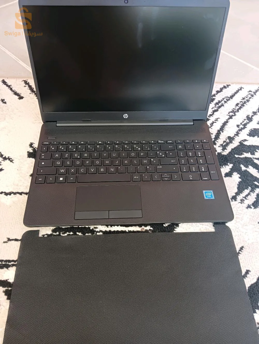 حاسوب HP laptop