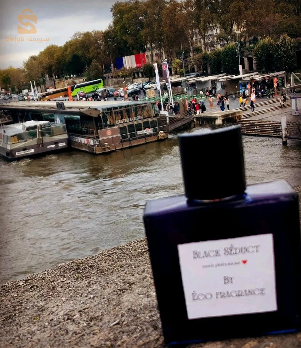 متوفر عطر فرموني و مسك فرموني أصيل وفعال