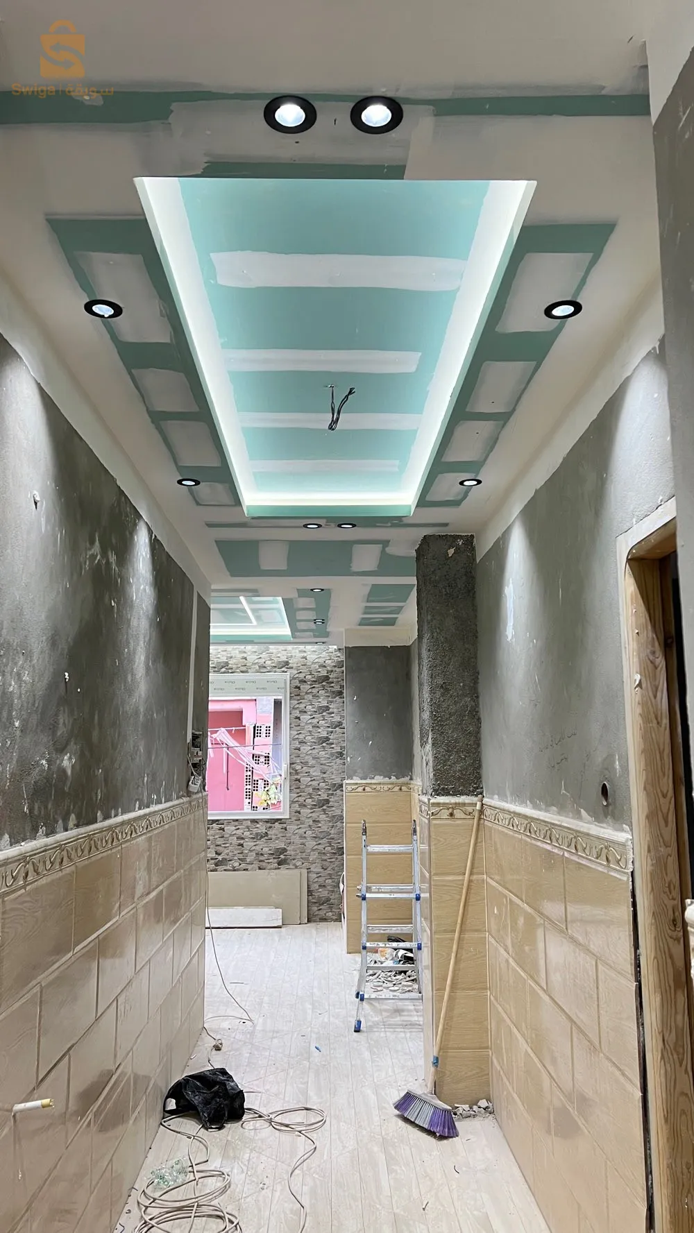 decoration d’intérieur