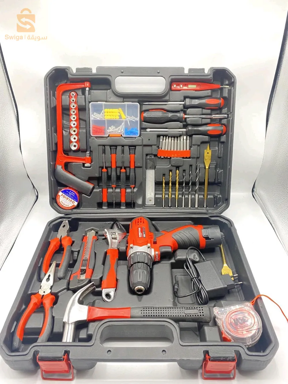 caisse honestplus 12v