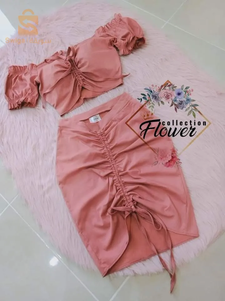 ملابس نسائية انيقه وجذابة بأسعار رمزية