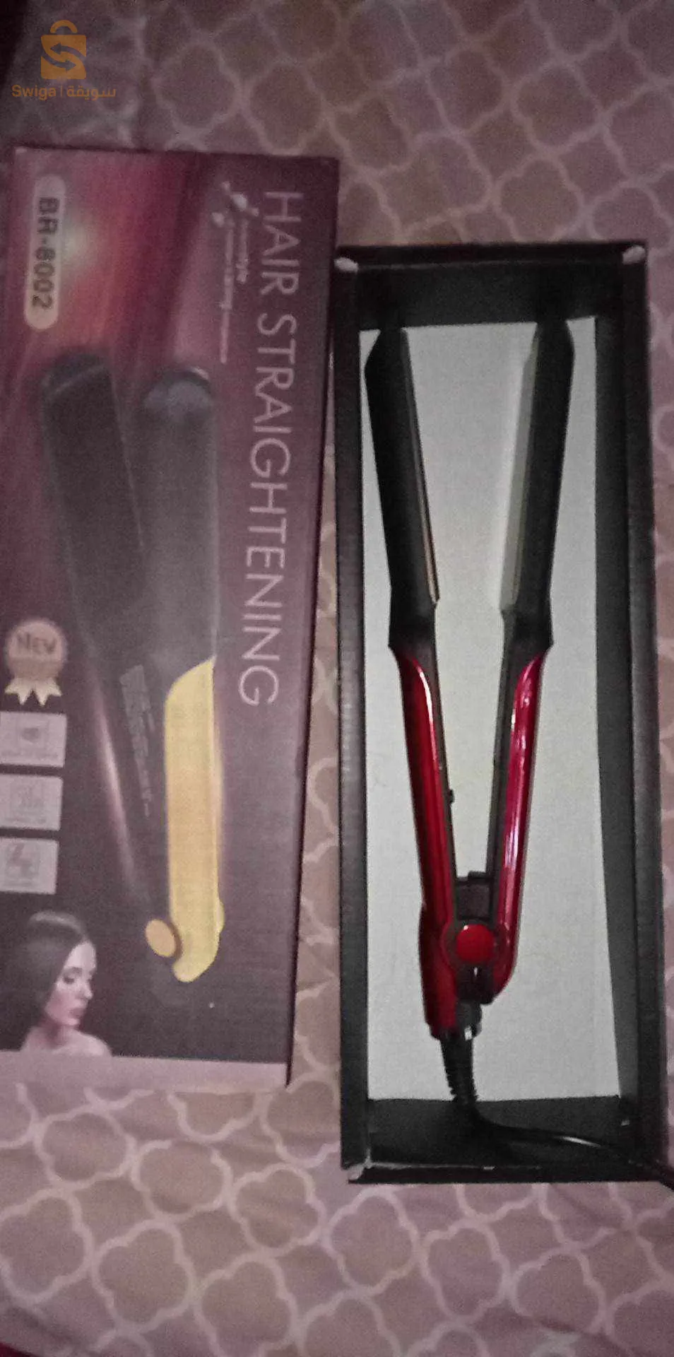 وهران شطيبو