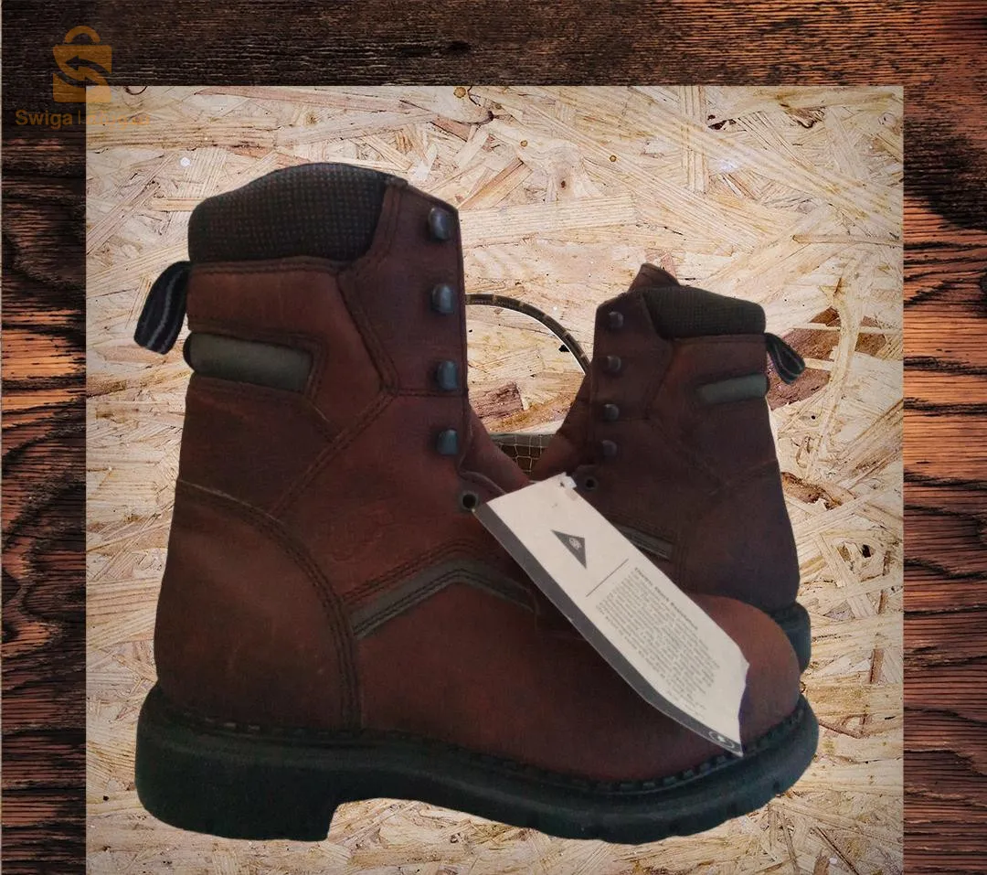 chaussures de sécurité