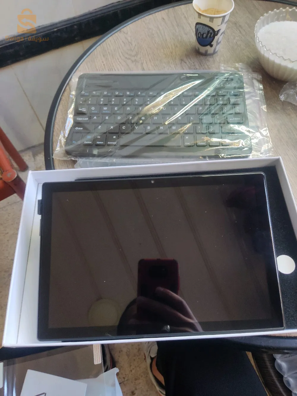 ايباد شاومي باد 6 برو