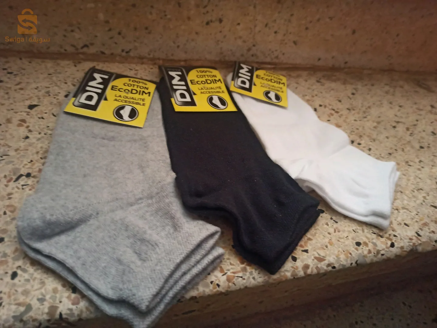 جوارب قصيرة لل اطفال