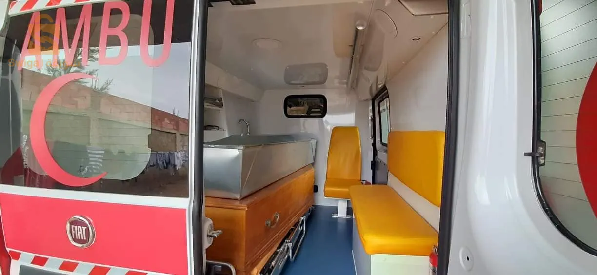 تنس ولاية الشلف