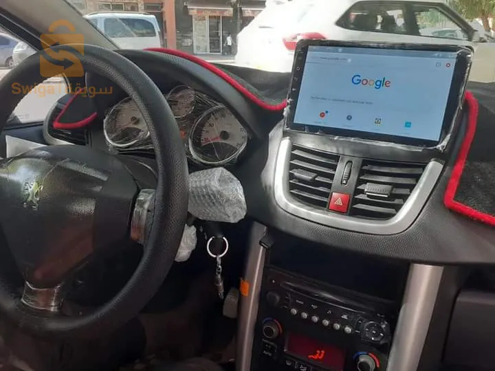 dvd Android 207