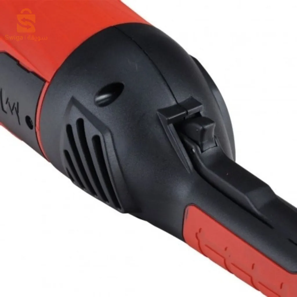 Meuleuse d'angle 2800W 230mm SOFICLEF