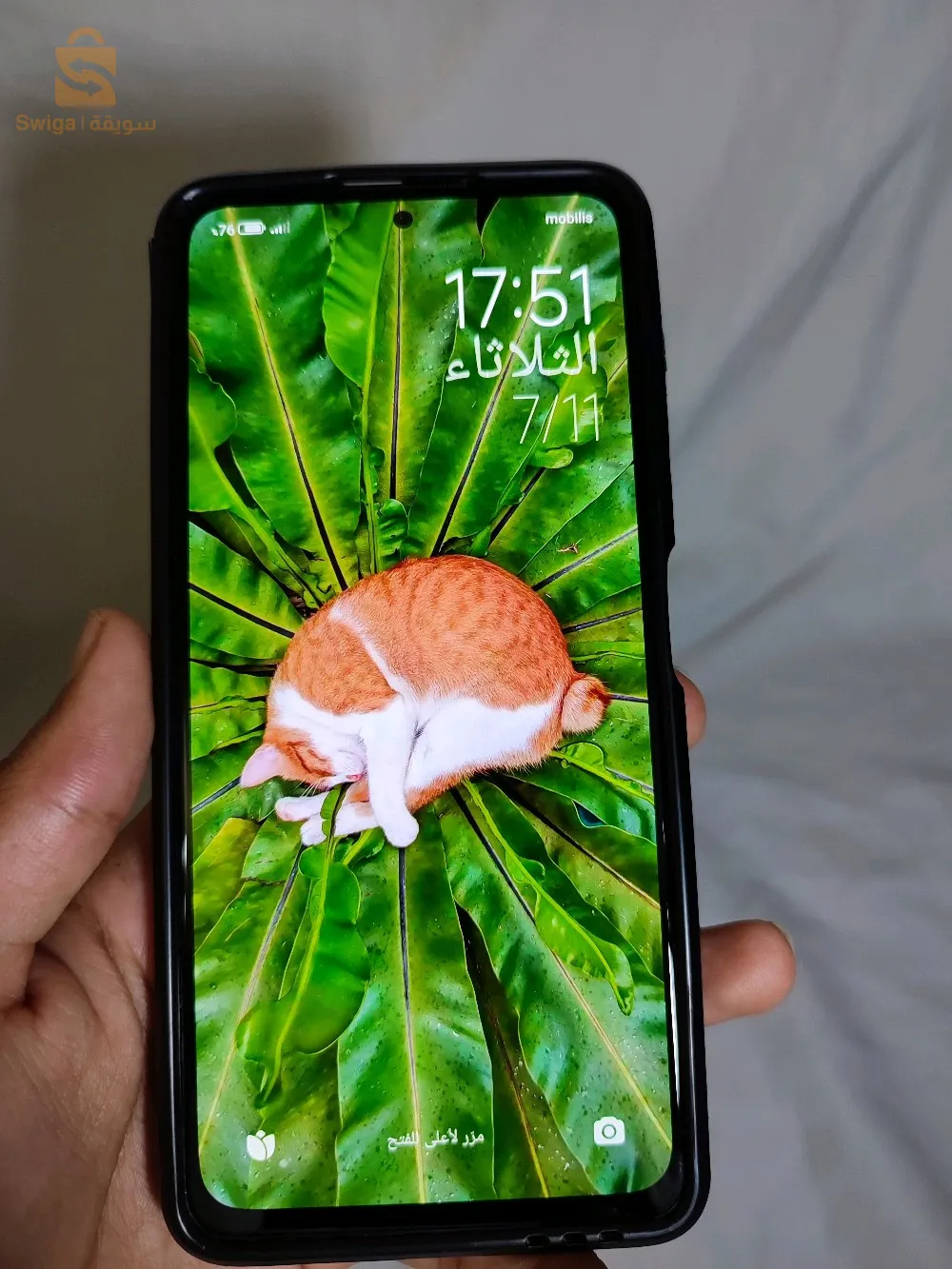 رادمي نوت 10 برو