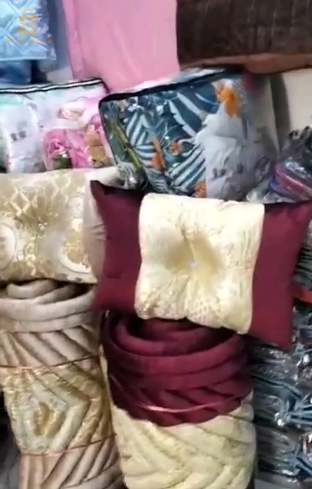 بيع لحوفة صالون مطارح