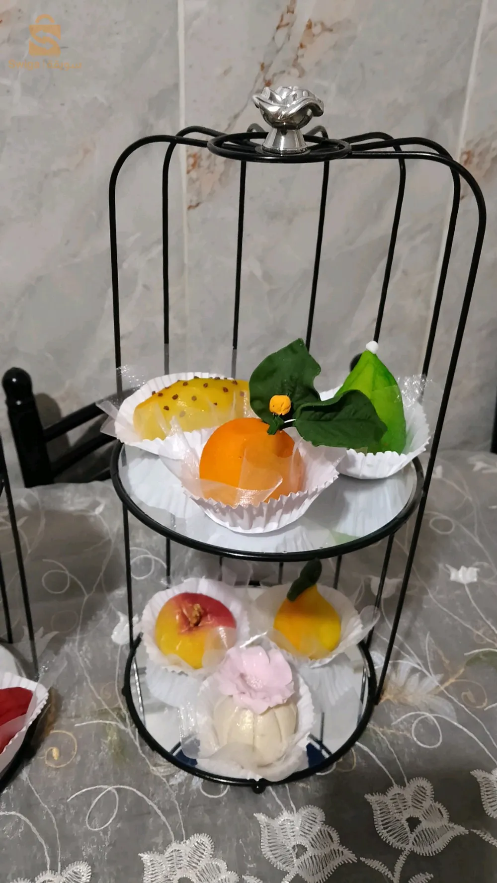 برواقية مدية