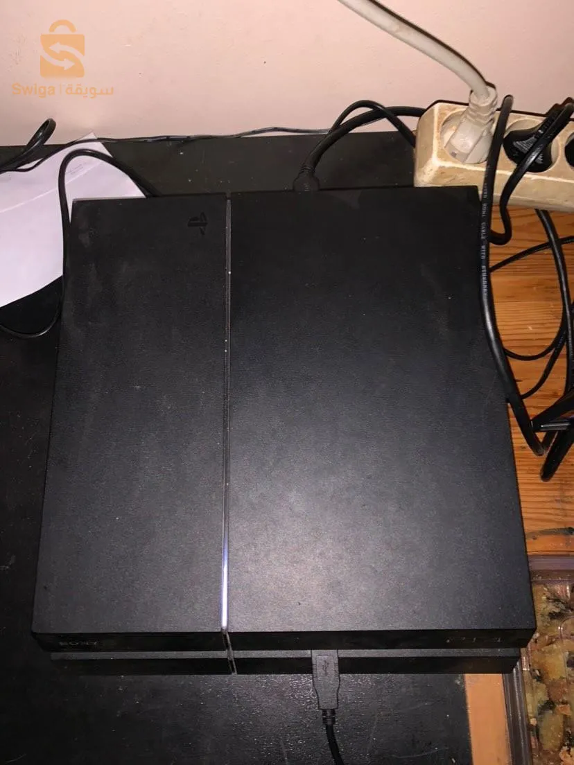 بيع Play4