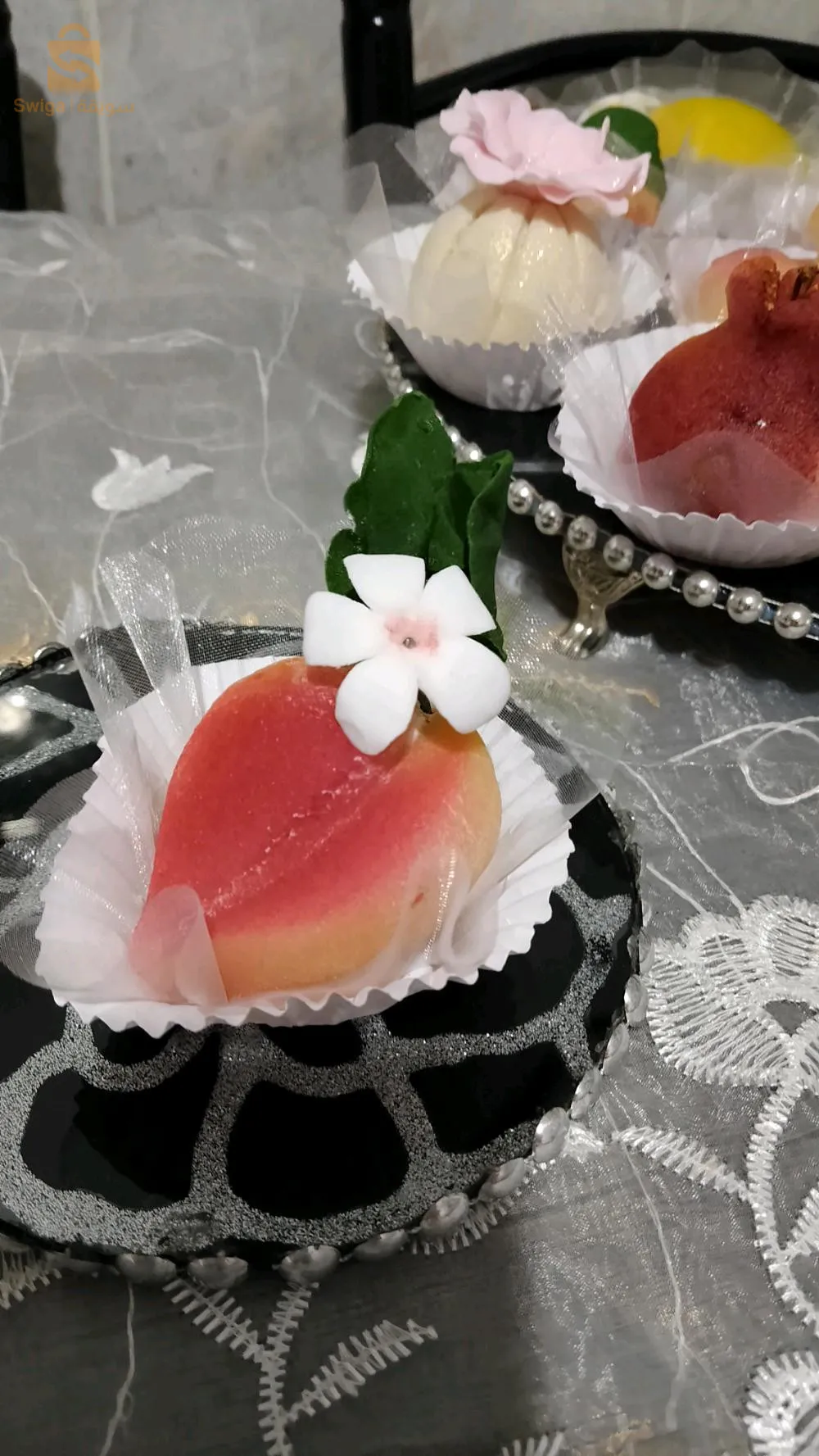 برواقية مدية