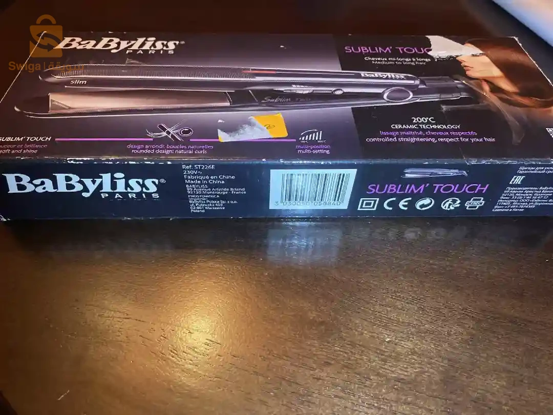 ليسيور اورجينال