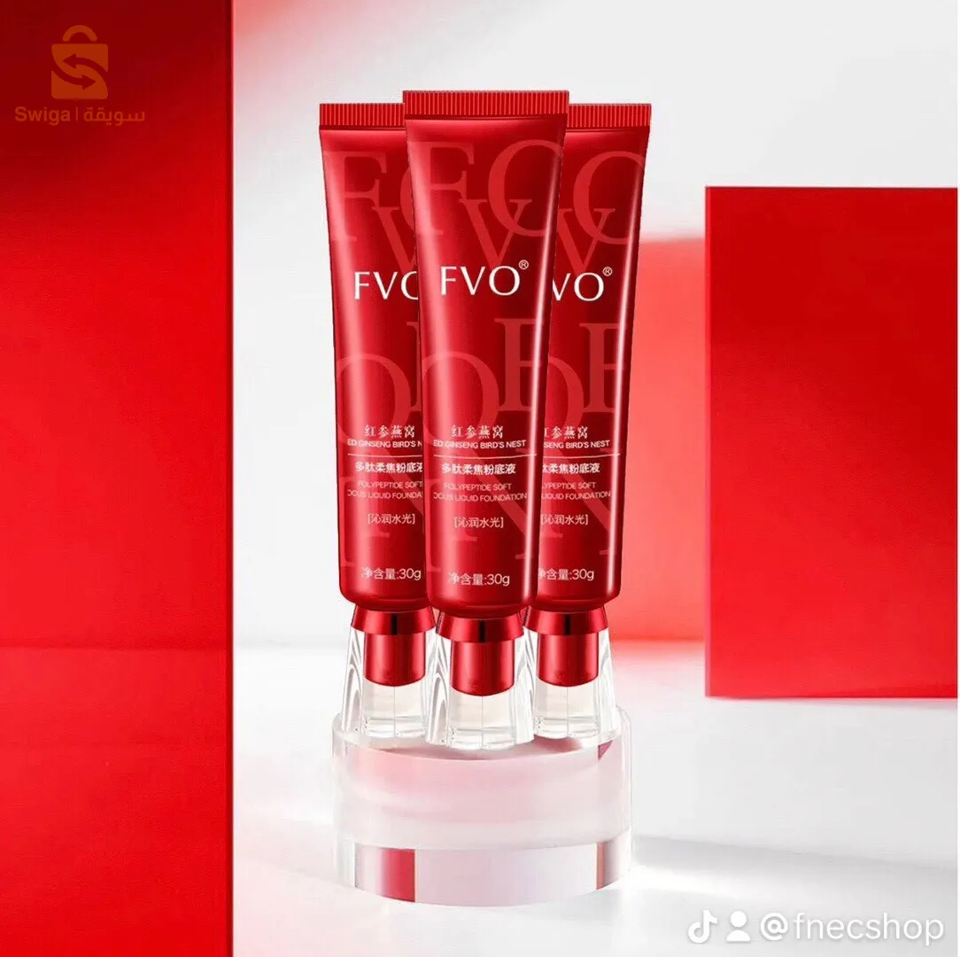 ✨FVO Fond De Teint✨