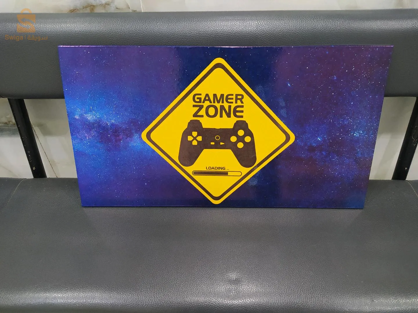 كادر بمختلف الأحجام حسب الطلب