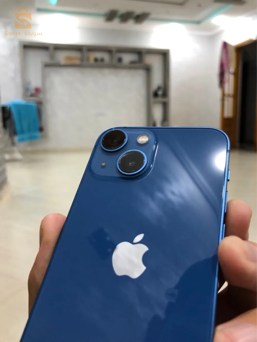 ايفون 13 ميني