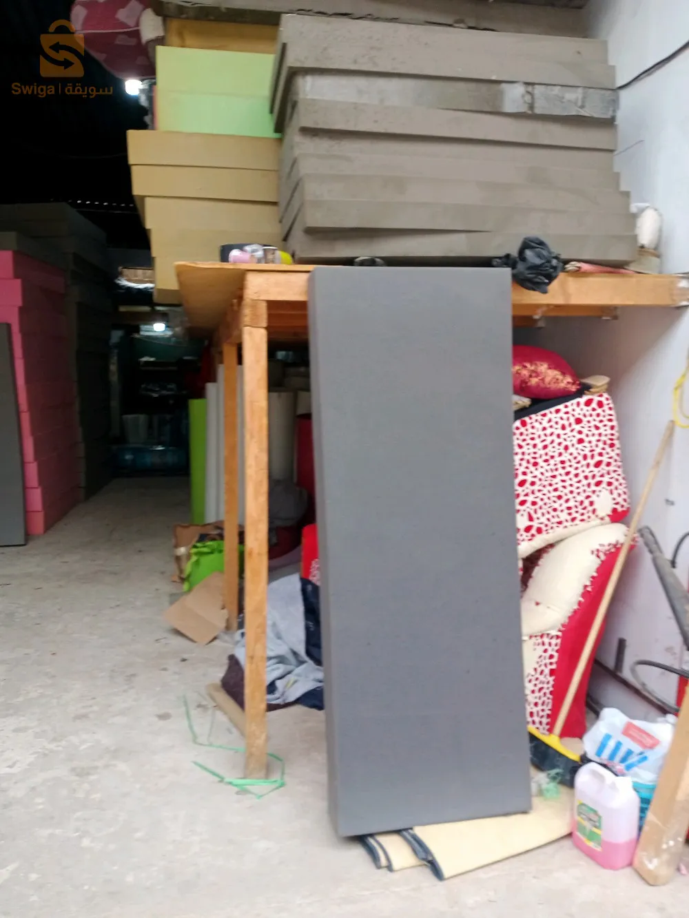 البليدة الجزائر بومردس