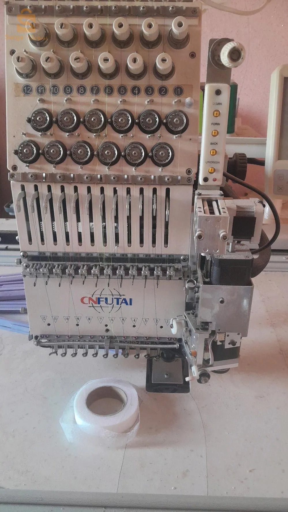 قمار الوادي