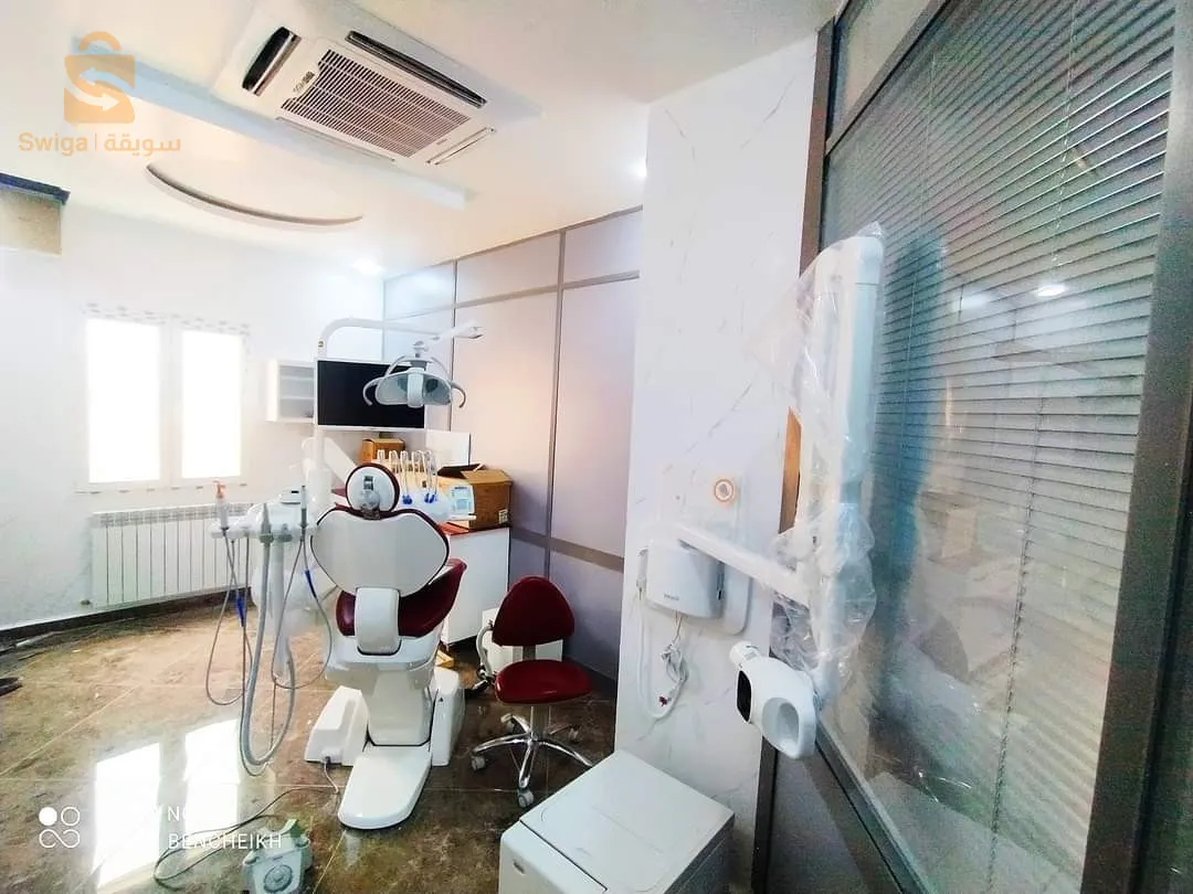 دراسة ،متابعة ،انجاز جميع شبكات التكييف ،التبريد والتسخين و التهوية المركزية ، انظمة مكافحة الحرائق وتصريق الدخان ، اشغال السباكة ، تلحيم جميع انواع الانابيب لمختلف الاحجام ، كهرباء عامة القوية والضعيفة .
