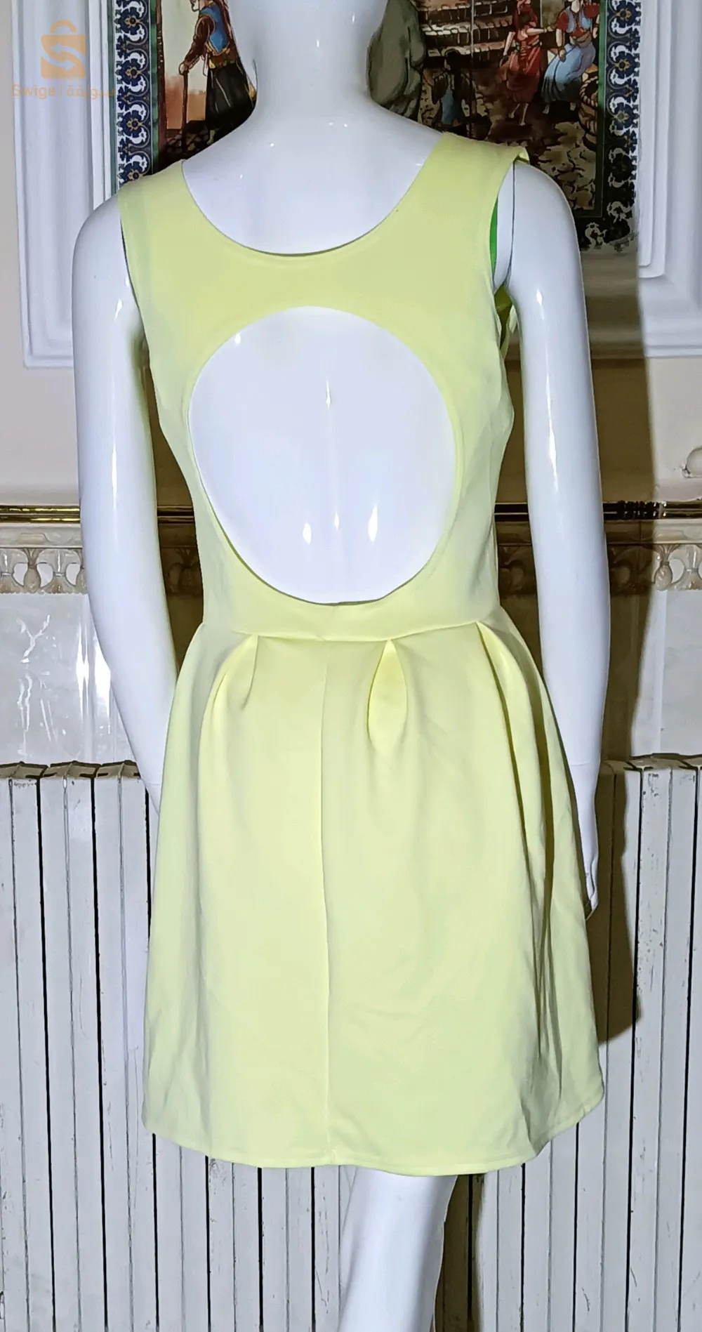 robe Mini