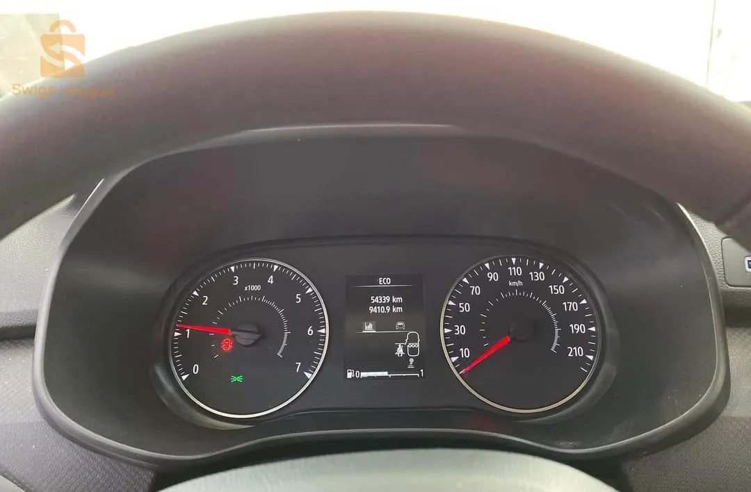 DACIA Sandero ‘’Safi’’ess